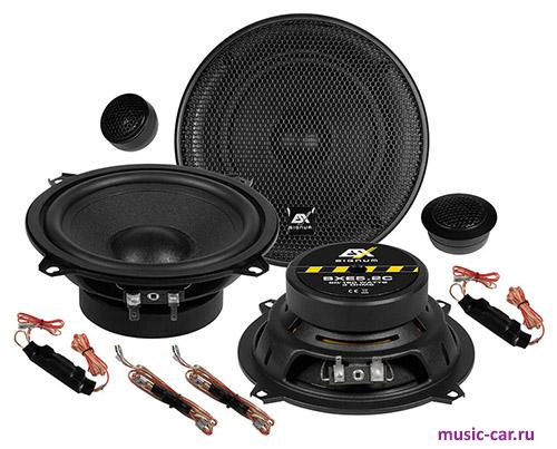 Автоакустика ESX SXE5.2C