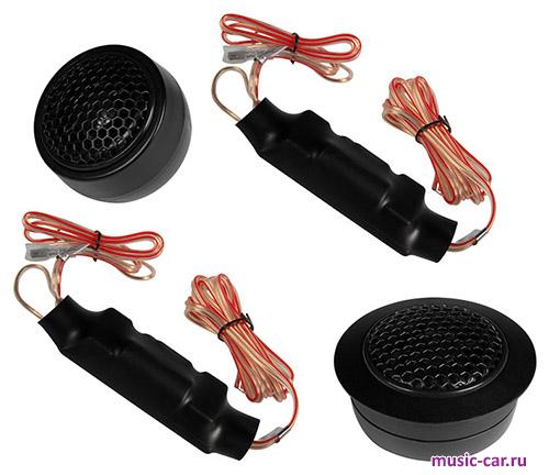 Автоакустика ESX SXE6.2T