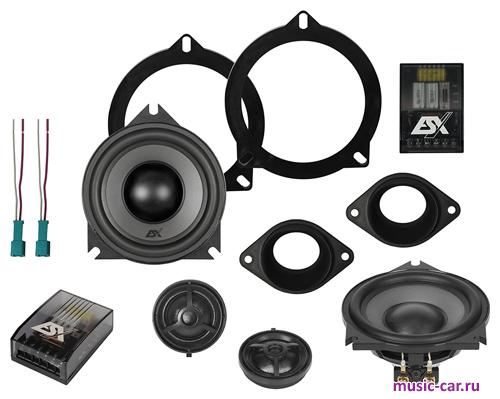 Автоакустика ESX VS100C BMW