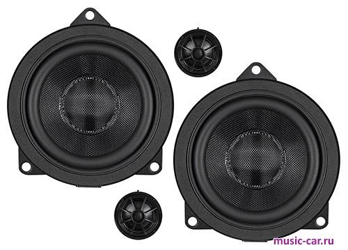 Автоакустика ESX VXB4.2C