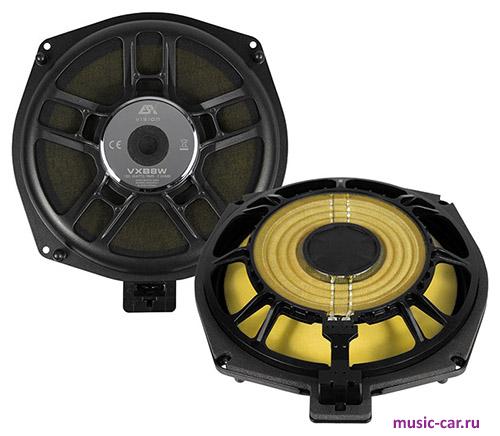 Автоакустика ESX VXB8W