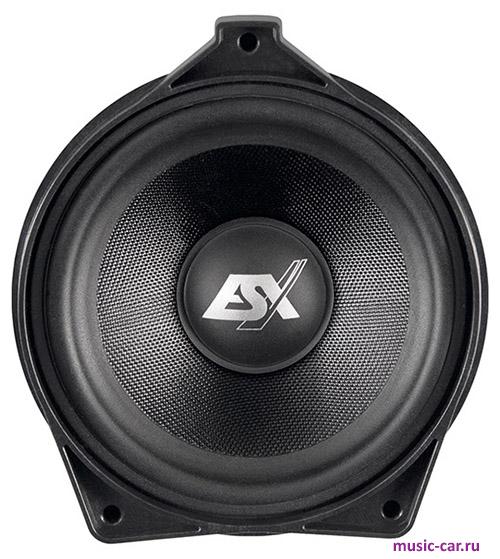 Автоакустика ESX VXM40F