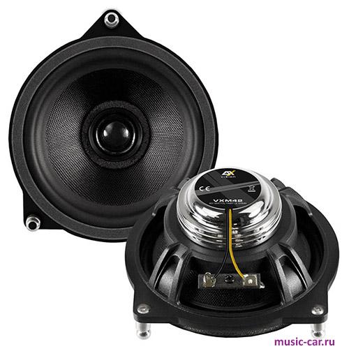 Автоакустика ESX VXM42