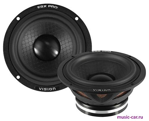 Автоакустика ESX VXP3M
