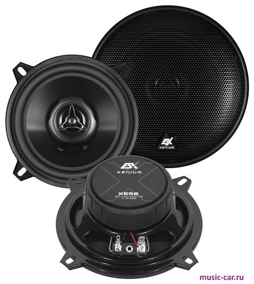 Автоакустика ESX XE52