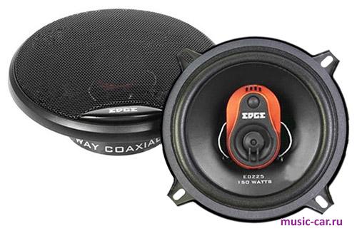 Автоакустика Edge ED225-E8