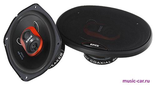 Автоакустика Edge ED229-E8