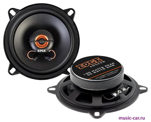 Автоакустика Edge ED522B-E7