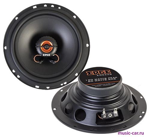 Автоакустика Edge ED622B-E7