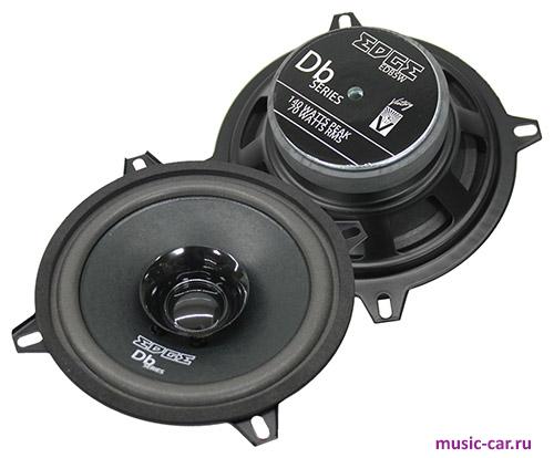 Автоакустика Edge EDB5W-E0