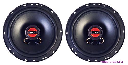 Автоакустика Edge EDB6-E1