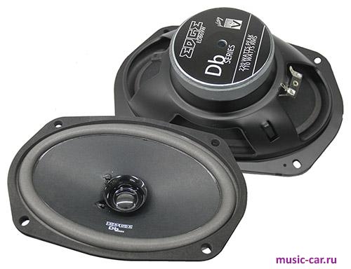 Автоакустика Edge EDB69W-E0