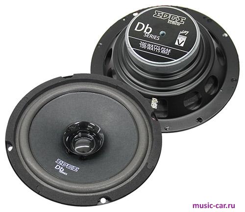 Автоакустика Edge EDB6W-E0