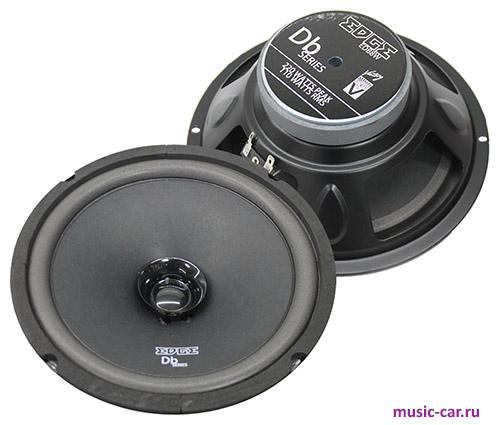 Автоакустика Edge EDB8W-E0