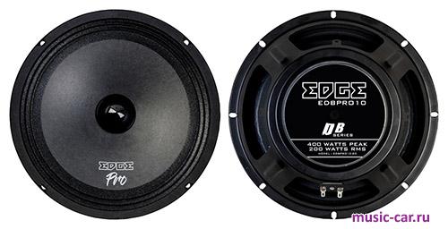 Автоакустика Edge EDBPRO10-E0