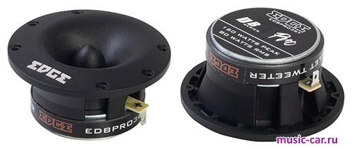 Автоакустика Edge EDPRO36T-E1