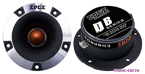 Автоакустика Edge EDBPRO37T-E0