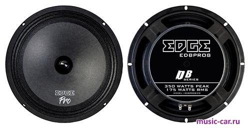 Автоакустика Edge EDBPRO8-E0