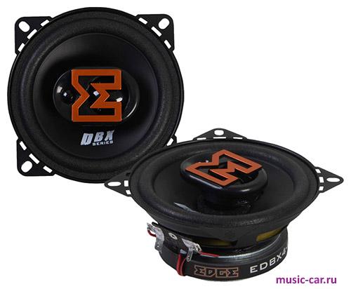 Автоакустика Edge EDBX4-E1