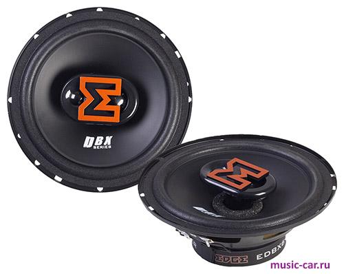 Автоакустика Edge EDBX6-E1