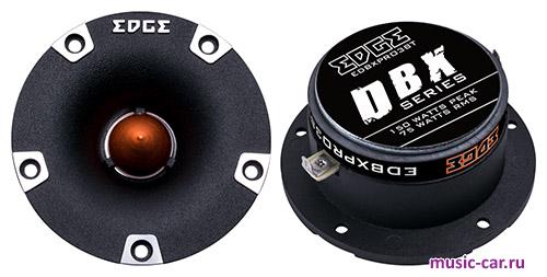 Автоакустика Edge EDBXPRO38T-E0