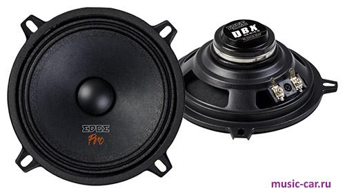 Автоакустика Edge EDBXPRO5N-E9