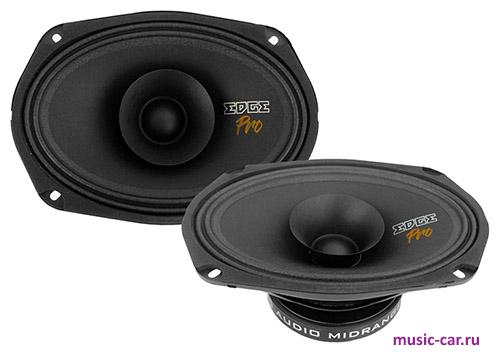 Автоакустика Edge EDBXPRO69W-E9