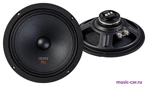 Автоакустика Edge EDBXPRO6N-E9