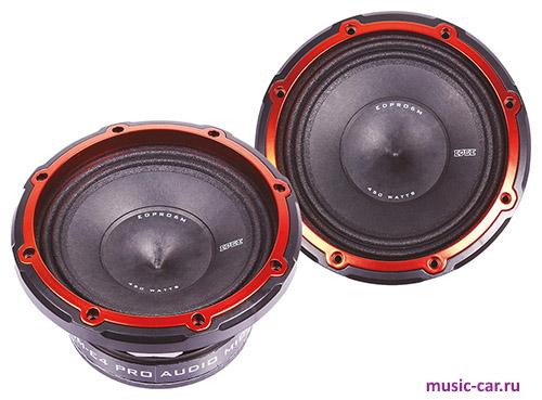 Автоакустика Edge EDPRO10W-E4