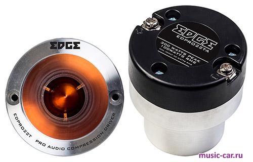 Автоакустика Edge EDPRO22T-E4