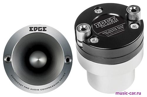Автоакустика Edge EDPRO23ST-E7