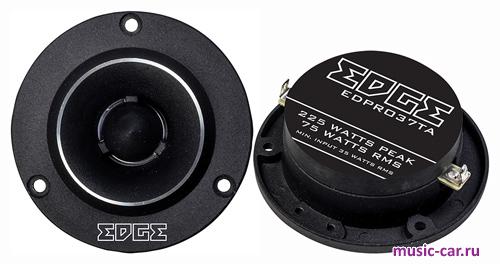 Автоакустика Edge EDPRO37TA-E4