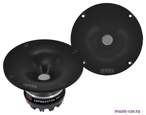 Автоакустика Edge EDPRO45T-E6