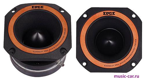 Автоакустика Edge EDPRO4T-E4