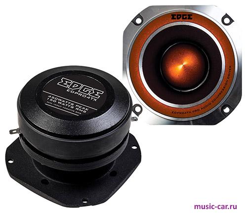 Автоакустика Edge EDPRO4TX-E4