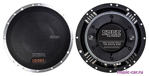 Автоакустика Edge EDPRO65F-E4