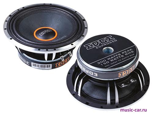 Автоакустика Edge EDPRO65G-E6