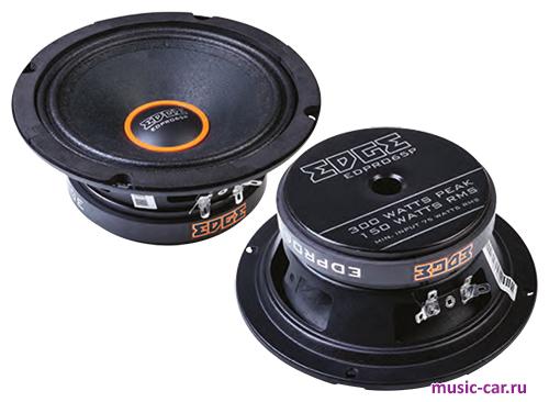 Автоакустика Edge EDPRO65P-E6