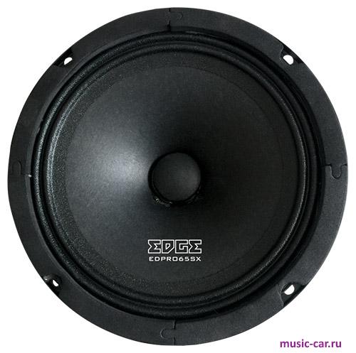 Автоакустика Edge EDPRO65SX-E6