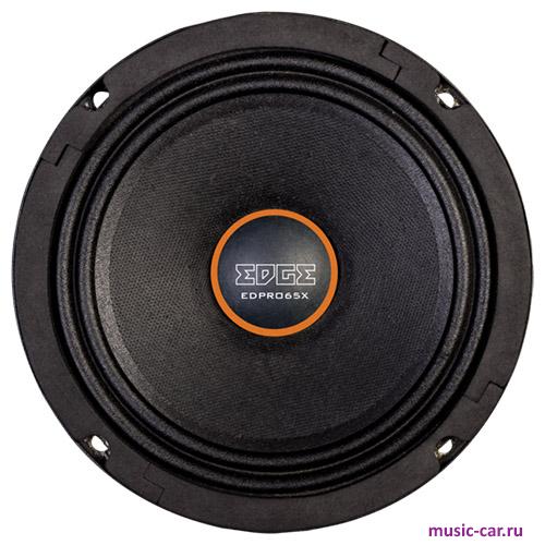 Автоакустика Edge EDPRO65X-E6
