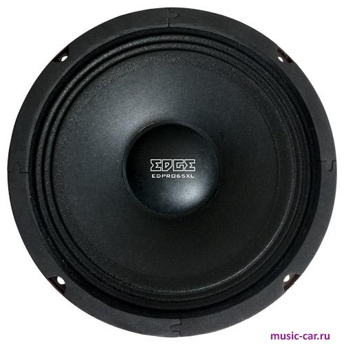 Автоакустика Edge EDPRO65XL-E6