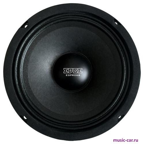 Автоакустика Edge EDPRO6B-E6