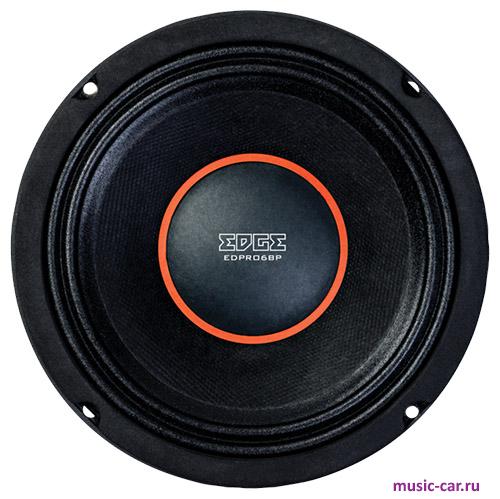 Автоакустика Edge EDPRO6BP-E8