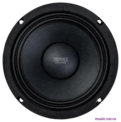 Автоакустика Edge EDPRO6E-E8