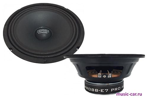 Автоакустика Edge EDPRO8B-CL