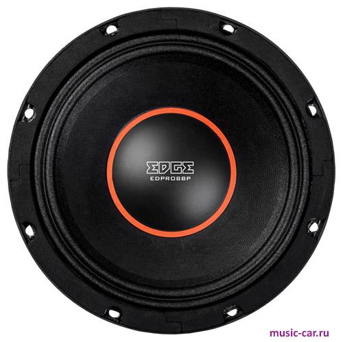 Автоакустика Edge EDPRO8BP-E8
