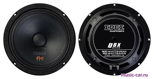 Автоакустика Edge EDPRO8RX-E9