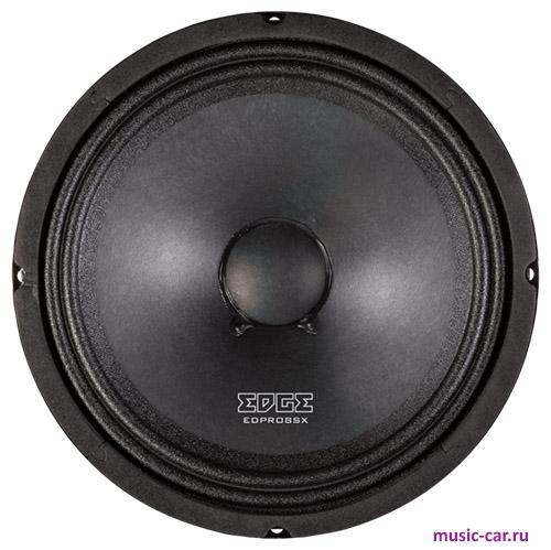Автоакустика Edge EDPRO8SX-E6