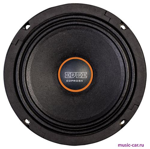 Автоакустика Edge EDPRO8X-E6