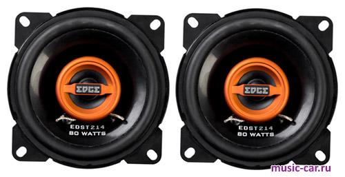 Автоакустика Edge EDST214-E6
